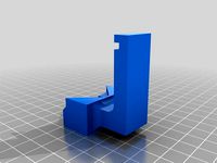 Fan mount by hairydave