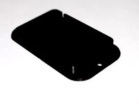 DJI Phantom 3 Battery Cover by Ethan405