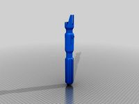 Lightsaber 1 by byrdman25
