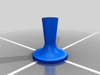 DIY Steelie Pedestal by I_need_a_better_name