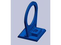 Hama tripod mount for E27 Light.  by g3org