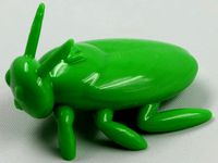 NT Cockroach (NT Insects) by NT_Toys