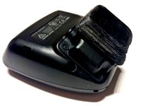 Flash foot protector for Sony flashes by RodLaird