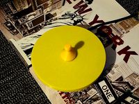 Philips HD4685 Cover by mnis