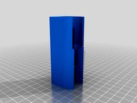 Foredom 44T Handpiece Cradle by PhilInCA