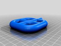 Steampunk Coaster No. 6 by intrepid