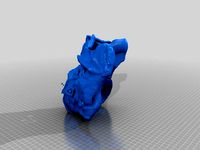 My Scan 18 by melsen