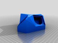 Power plug container by john3d