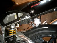 Support GoPro Aprilia RSV 1000 _ vue arrière by fafor63