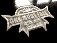 One Must Fall 2097 by DhrBaksteen