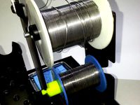 Core for Solder Alloy Reel by Franc0kam