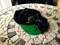 Cap GoPro Mount by xmode