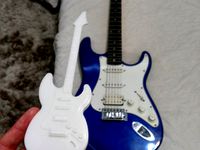 Minha Guitarra Lyon / My Electric Guitar Lyon by Antenorjr