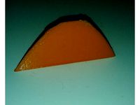 Conical sections, hyperbola by HSB