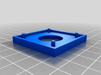 PDB Case / Base by RCFov