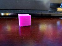 Test Cube by camo1402