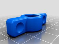 Prop Nut Spinner by Davross
