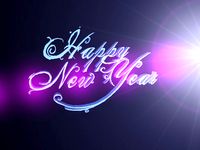 Happy New Year by braveheart