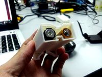 Eotech 552 Battery Case by amasraff