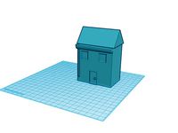 basic house by MR_Maccy