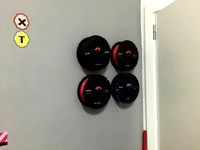 Zortrax M200 Spool Wall Mount Support by mazcunan