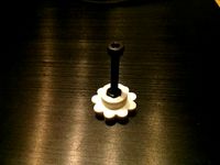 M3 thumbwheel by tnw513