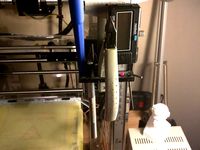 Turnigy Fabrikator - Tools Holder by ghi001