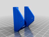 Zippa 250 HS1177 Camera Mount by ixlix