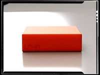 TPA3116 Poweramp Case by Twostiffs