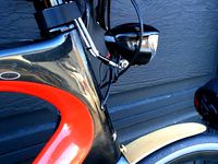 Volagi Liscio Fender Mount bracket by ckirby