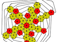 foot ball 3D v2 by glloq