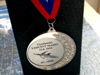 Medal holder by mochr