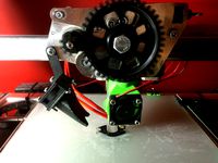 K8200 Ventilator Duct by thijstigelaar