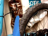 fender mud guard for mtb by stefano22