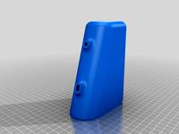 Tire Storage for road bike by 3D_Lover