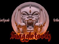 Snaggletooth - Motörhead tribute! by filipturz