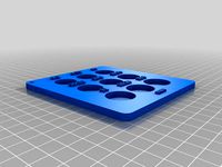 circle gauge 4 by burgerboy