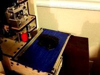 BRDM-2 by jamesjmtaylor