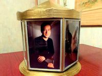 Photo Carousel by 3dCouverte