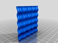 Standing wave by alongruss