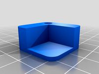 Tablet mount by lewsob