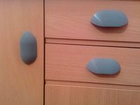 Drawer Handle by dassmilytier