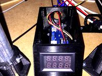 TTL Laser Box for Mostly Printed CNC by Jimc2305