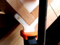 Corner clamps by WSM25