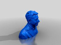 David Aitel by altais