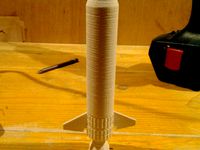 Alpha Omega Bomb by Alexander149