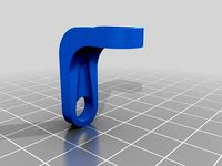 Parametric Funny Feet Leg by ayan4m1