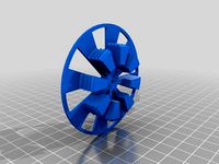 Pool Ventil Abfluss (rescaled) by Cupra01