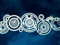 The Doctor's Name by AaronRay
