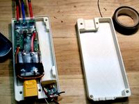 VESC Box Electric Board by Hugo_1